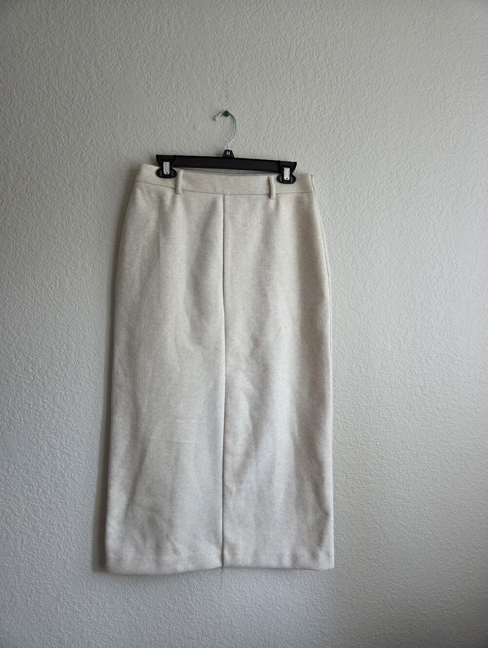 New ZARA midi Skirt